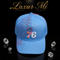 Ice Berry 76ers Snapback 💎