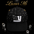 Giants After Dark SnapBack 🖤