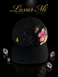 Midnight Garden Sox SnapBack 💎