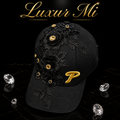Midnight Noir Philly SnapBack 💎