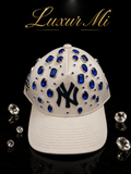 Sapphire Ice NY