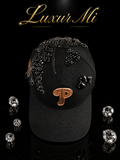 Midnight Noir Phillies SnapBack 💎