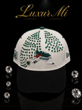 Emerald Rush Saquon Eagles Fitted 7 1/8