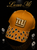 New York Giants Jewel SnapBack 💎🏈