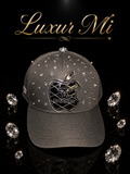 Platinum Ice Snapback Special Edition 💎
