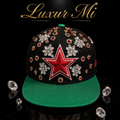 Royal Envy Dallas SnapBack 💎