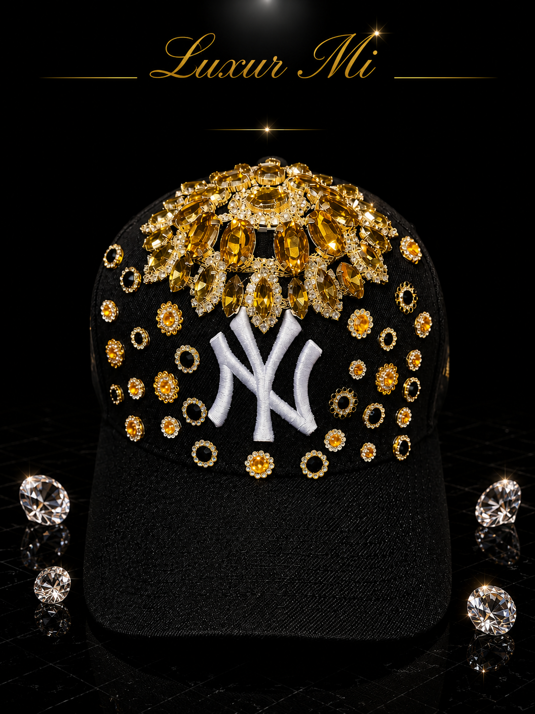 Golden Dynasty NY 💎
