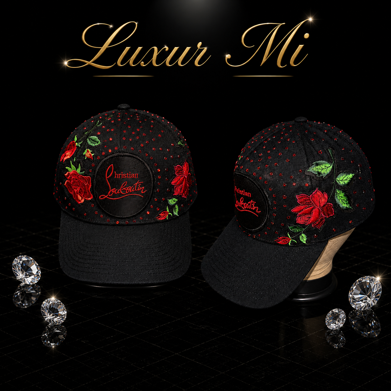The Last Rose Special Edition 🌹
