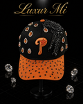 Copper Eclipse Phillies SnapBack 💎