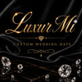 The Luxur Mi Bridal Crown 💎